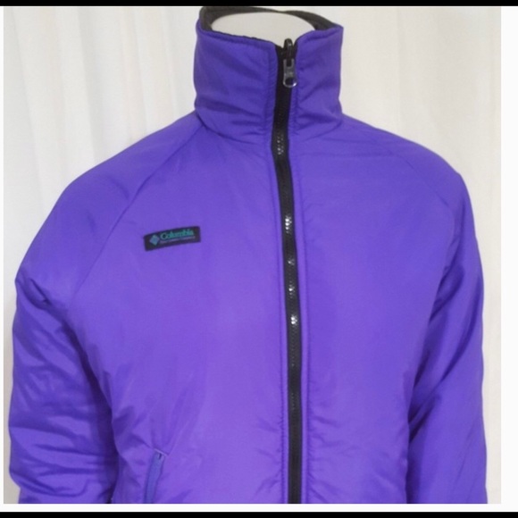 ❌sold❌Columbia Sportswear Company Reversible - Picture 7 of 7